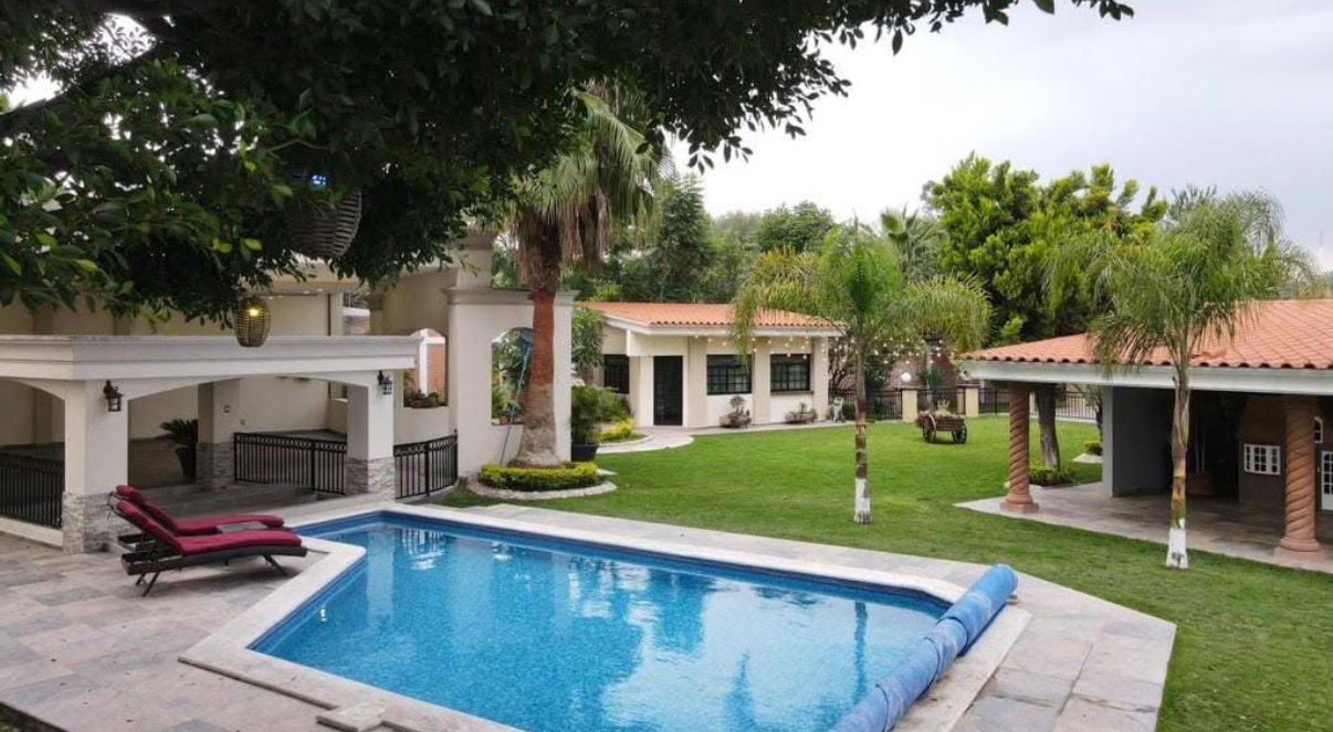 finca el laurel celaya